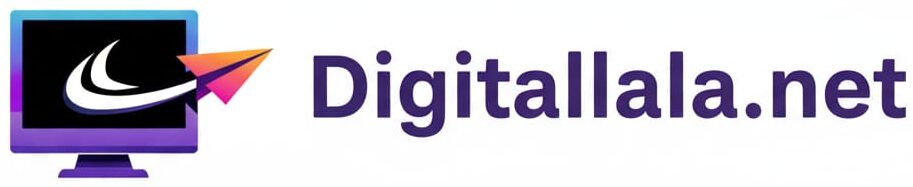 Digitallala